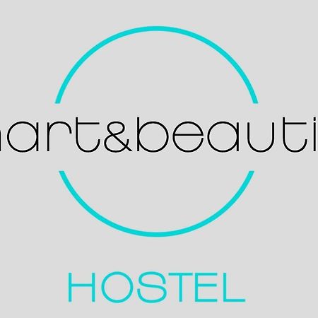 Smart&Beautiful Hostel Nordkirchen 외부 사진